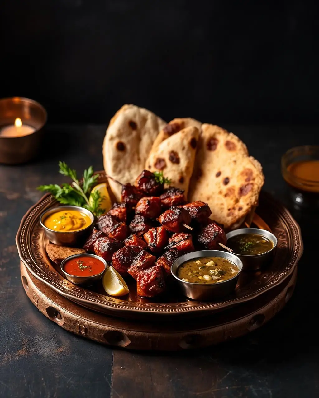 Catering gallery