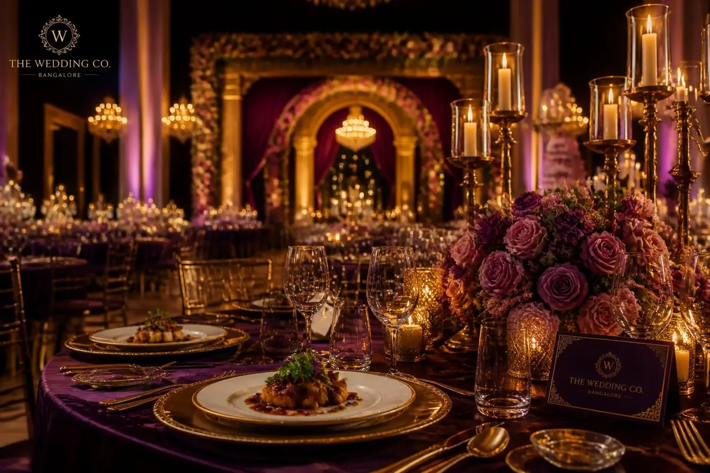 Catering gallery